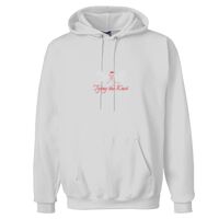 Ultimate Cotton® Hooded Sweatshirt Thumbnail