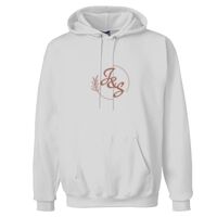 Ultimate Cotton® Hooded Sweatshirt Thumbnail
