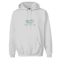 Ultimate Cotton® Hooded Sweatshirt Thumbnail