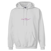 Ultimate Cotton® Hooded Sweatshirt Thumbnail