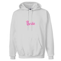Ultimate Cotton® Hooded Sweatshirt Thumbnail