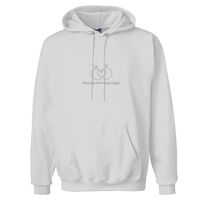 Ultimate Cotton® Hooded Sweatshirt Thumbnail