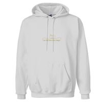 Ultimate Cotton® Hooded Sweatshirt Thumbnail