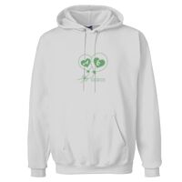 Ultimate Cotton® Hooded Sweatshirt Thumbnail