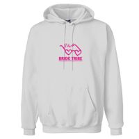 Ultimate Cotton® Hooded Sweatshirt Thumbnail