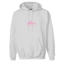 Ultimate Cotton® Hooded Sweatshirt Thumbnail