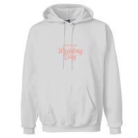 Ultimate Cotton® Hooded Sweatshirt Thumbnail