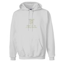 Ultimate Cotton® Hooded Sweatshirt Thumbnail