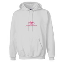 Ultimate Cotton® Hooded Sweatshirt Thumbnail