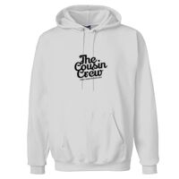 Ultimate Cotton® Hooded Sweatshirt Thumbnail