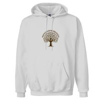 Ultimate Cotton® Hooded Sweatshirt Thumbnail