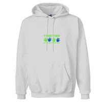 Ultimate Cotton® Hooded Sweatshirt Thumbnail