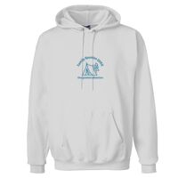 Ultimate Cotton® Hooded Sweatshirt Thumbnail