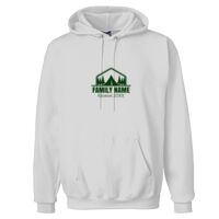 Ultimate Cotton® Hooded Sweatshirt Thumbnail