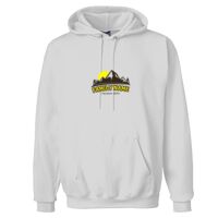 Ultimate Cotton® Hooded Sweatshirt Thumbnail