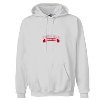 Ultimate Cotton® Hooded Sweatshirt Thumbnail
