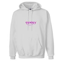 Ultimate Cotton® Hooded Sweatshirt Thumbnail