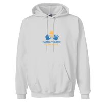 Ultimate Cotton® Hooded Sweatshirt Thumbnail