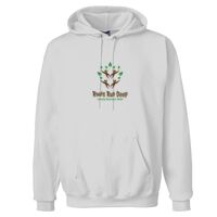 Ultimate Cotton® Hooded Sweatshirt Thumbnail
