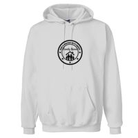 Ultimate Cotton® Hooded Sweatshirt Thumbnail