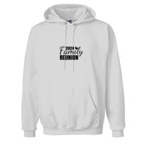 Ultimate Cotton® Hooded Sweatshirt Thumbnail
