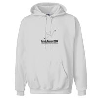 Ultimate Cotton® Hooded Sweatshirt Thumbnail