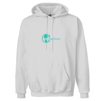Ultimate Cotton® Hooded Sweatshirt Thumbnail