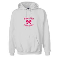 Ultimate Cotton® Hooded Sweatshirt Thumbnail
