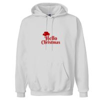 Ultimate Cotton® Hooded Sweatshirt Thumbnail