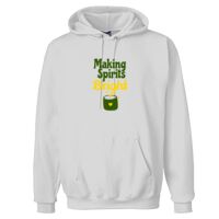Ultimate Cotton® Hooded Sweatshirt Thumbnail