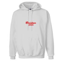 Ultimate Cotton® Hooded Sweatshirt Thumbnail