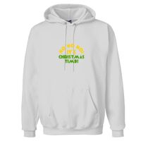 Ultimate Cotton® Hooded Sweatshirt Thumbnail