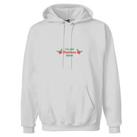 Ultimate Cotton® Hooded Sweatshirt Thumbnail