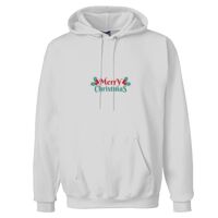 Ultimate Cotton® Hooded Sweatshirt Thumbnail