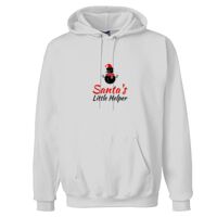 Ultimate Cotton® Hooded Sweatshirt Thumbnail