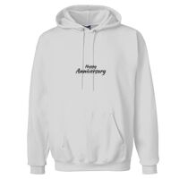 Ultimate Cotton® Hooded Sweatshirt Thumbnail