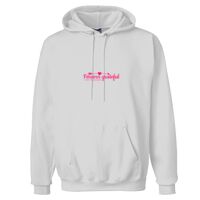 Ultimate Cotton® Hooded Sweatshirt Thumbnail