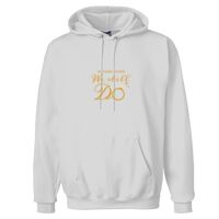 Ultimate Cotton® Hooded Sweatshirt Thumbnail