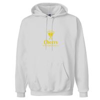 Ultimate Cotton® Hooded Sweatshirt Thumbnail