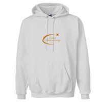 Ultimate Cotton® Hooded Sweatshirt Thumbnail