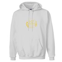 Ultimate Cotton® Hooded Sweatshirt Thumbnail