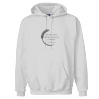 Ultimate Cotton® Hooded Sweatshirt Thumbnail