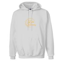 Ultimate Cotton® Hooded Sweatshirt Thumbnail