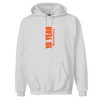 Ultimate Cotton® Hooded Sweatshirt Thumbnail