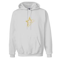 Ultimate Cotton® Hooded Sweatshirt Thumbnail