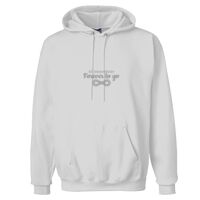 Ultimate Cotton® Hooded Sweatshirt Thumbnail