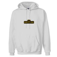 Ultimate Cotton® Hooded Sweatshirt Thumbnail