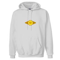 Ultimate Cotton® Hooded Sweatshirt Thumbnail
