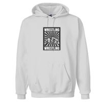Ultimate Cotton® Hooded Sweatshirt Thumbnail