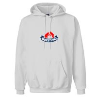 Ultimate Cotton® Hooded Sweatshirt Thumbnail